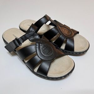 Croft & Barrow sandals